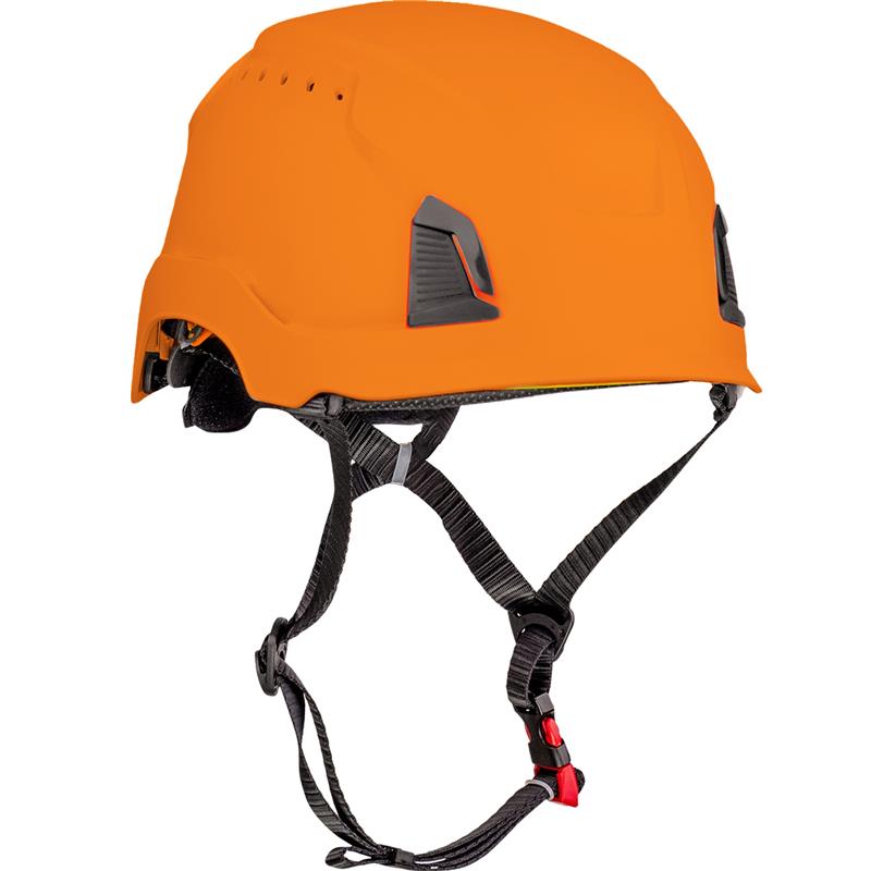 TRAVERSE VENTED SAFETY HELMET MIPS ORG - Traverse Vented